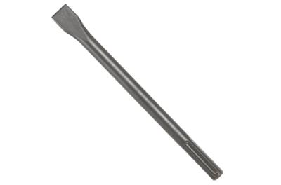 1 In. x 12 In. Flat Chisel SDS-max® Hammer Steel (20 Pack)