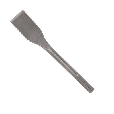 SDS MAX Tile Chisel Self-Sharpening 2" x 11-1/2"