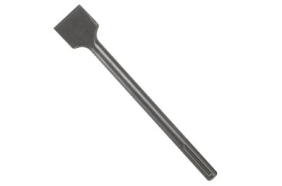 1-1/2 In. x 12 In. Scaling Chisel SDS-max® Hammer Steel