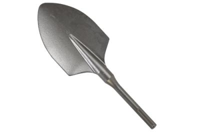 5/8 In. x 16 In. Round Spade SDS-max® Hammer Steel