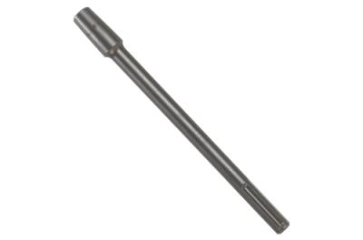 9 In. Tamper Plate Spade SDS-max® Hammer Steel