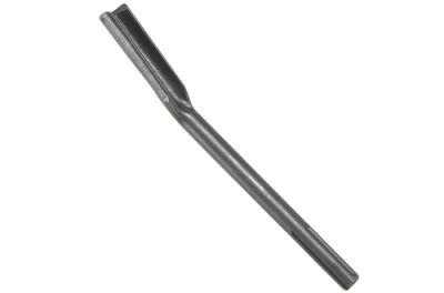 1 In. x 12 In. Gouge SDS-max® Hammer Steel
