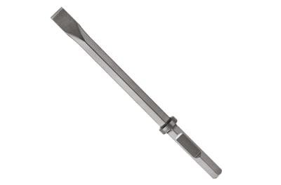 1 In. x 1 In.8 In. Narrow Chisel Air Tool Steel