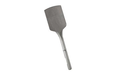 19 In. 5 In. Asphalt Cutter 1-1/8 In. Hex Hammer Steel