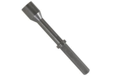14-1/2 In. Spike/Pin Driver 1-1/8 In. Hex Hammer Steel