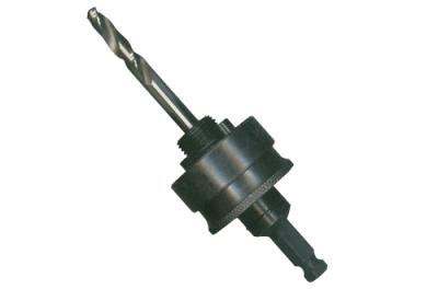 Standard Large Two-Pin Mandrel for Hole Saws 1-1/4 In. to 6 In.