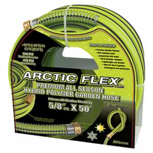 Hybrid Polymer Industrial Air Hose