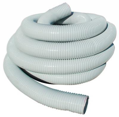 4” x 50’ Reinforced PVC hose