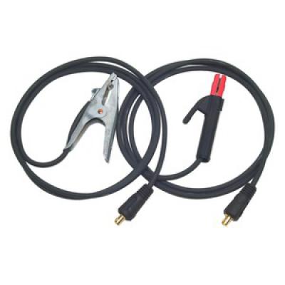 STICK ELECTRODE HOLDER AND CABLE ASSEMBLY (TWIST MATE™)