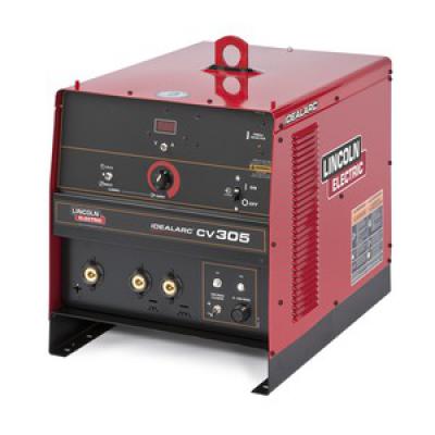 IDEALARC® CV305 MIG WELDER