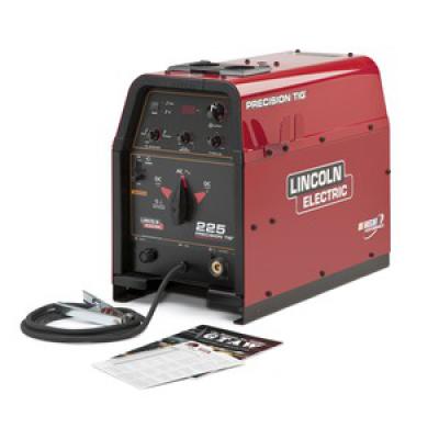 PRECISION TIG® 225 TIG WELDER
