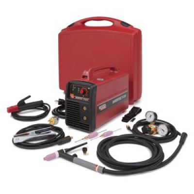 INVERTEC® V155-S TIG WELDER READY-PAK