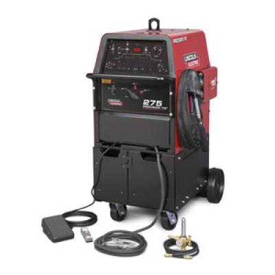 PRECISION TIG® 275 TIG WELDER READY-PAK®
