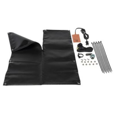 COLD WEATHER KIT (KUBOTA®)