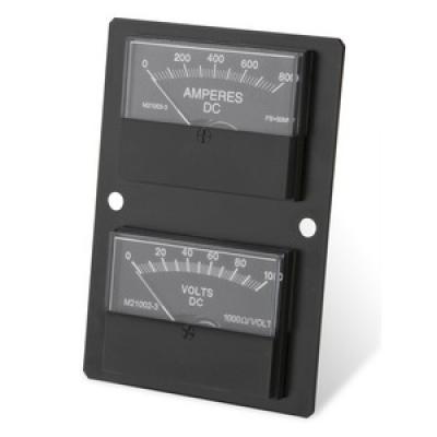 ANALOG WELD METERS KIT
