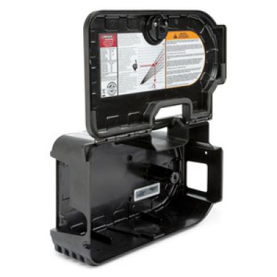 PLASTIC CASE (ACTIV8 FEEDERS)