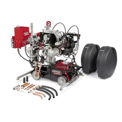 TANDEM CRUISER® TRACTOR