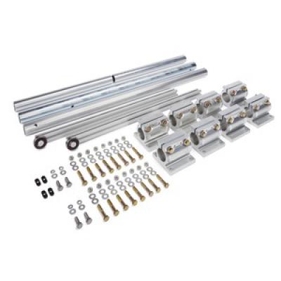 CLAMP AND TUBE KIT