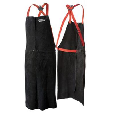 SPLIT LEATHER WELDING APRON