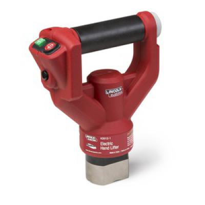 ELECTRIC HAND LIFTER 
