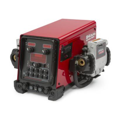 POWER FEED® 84 - U/I, NO REEL, USB