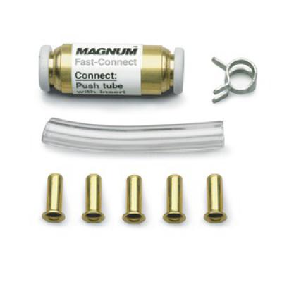 GAS TUBE KIT