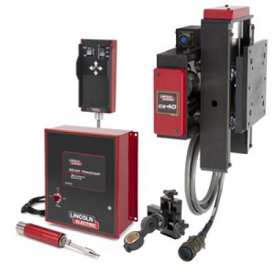 SEAM TRACKER™ 40 6 X 6 STANDARD SYSTEM ONE-PAK®