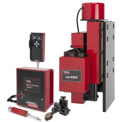 SEAM TRACKER™ 450 5 X 5 STANDARD SYSTEM ONE-PAK®