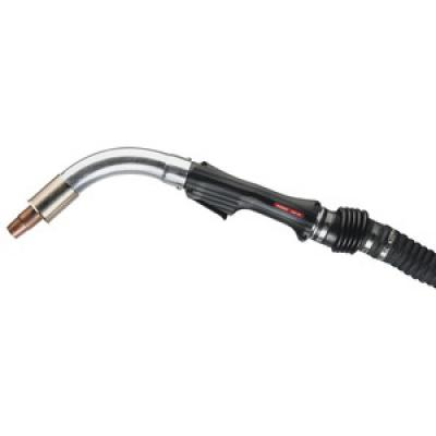 MAG 400XA GMAW WELDING GUN 052-116 60DEG - K556-14