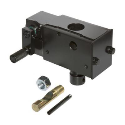 HORIZONTAL ADJUSTER