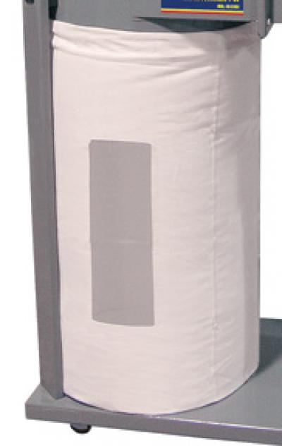 Bottom Dust Collector Bag