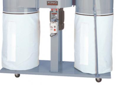Bottom Dust Collector Bag