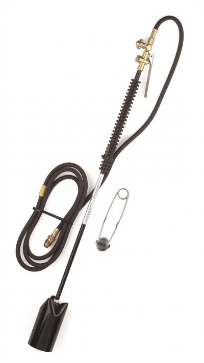 Inferno Propane Torch Kit
