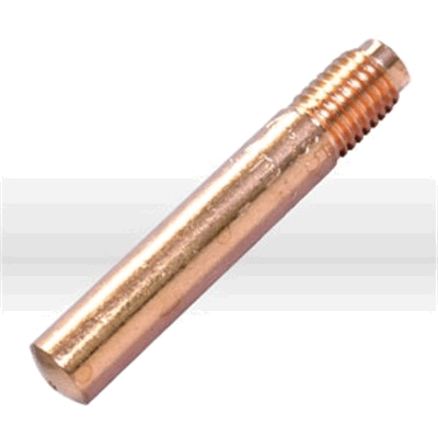 Contact Tip Heavy Duty 1/16A (1.6 mm) (10 PACK)