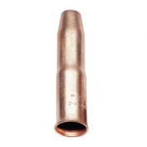 GAS NOZZLE SLIP ADJ .50 IN (12.7 MM) INNER DIAMETER
