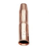 GAS NOZZLE SLIP ADJ .62 IN (15.7 MM) INNER DIAMETER - 25/PACK