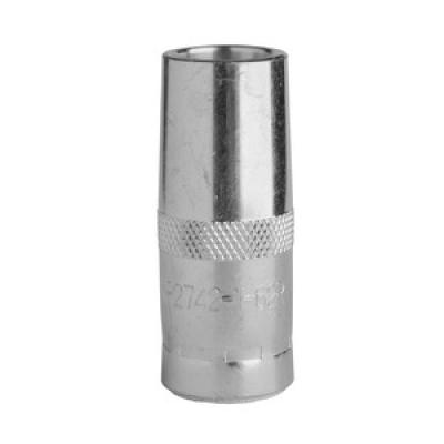 NOZZLE 350A, SLIP-ON, FLUSH 5/8 IN (15.9 MM) INNER DIAMETER