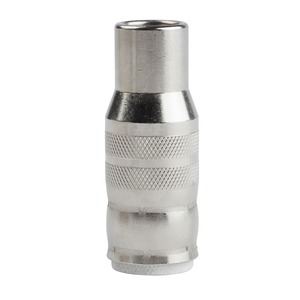 NOZZLE 550A, THREAD-ON, 1/8 IN (3.2 MM) STICKOUT 5/8 IN (15.9 MM) INNER DIAMETER - 25/PACK