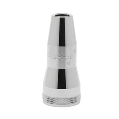 Magnum PRO Gas Nozzle (Thread On) Recessed Water Cooled .500 IN. (12.7MM) 25/pack