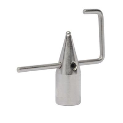 ST04 TIP, CURVED SIDE EXTENSION