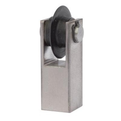 ST12 TIP, SINGLE WHEEL