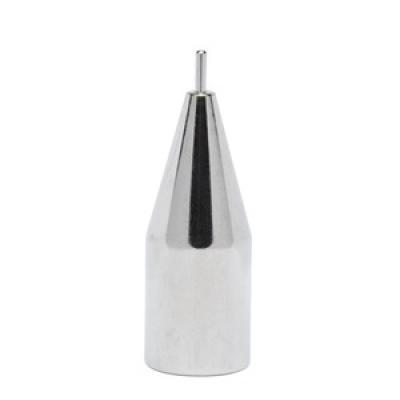 PT006 TIP 1/16 IN (1.6 MM) ROUND