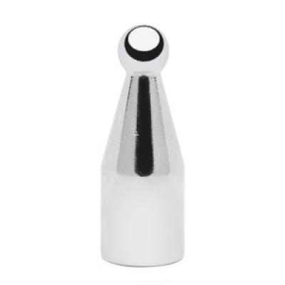 PT038 TIP 3/8 IN (9.5 MM) BALL
