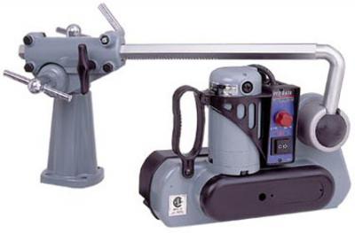 Variable Speed Power Feeder