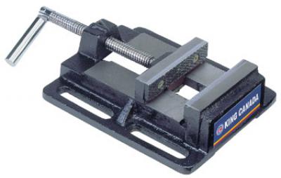 4" Drill Press Vise