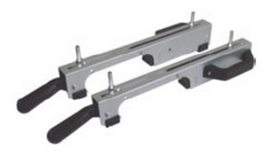 2 Pc. Quick Mount Support Kit