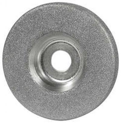 Replacement wheel