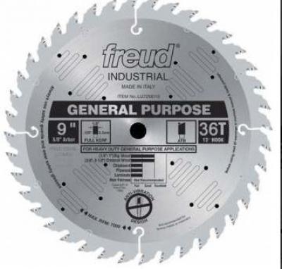 14" General Purpose Blade