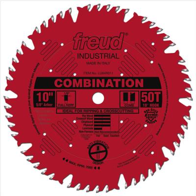 10" Combination Blade
