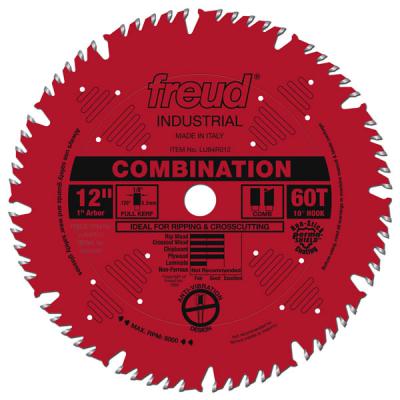 12" Combination Blade